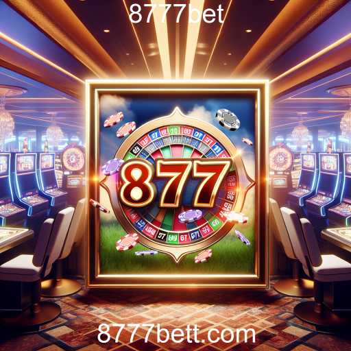 8777bet